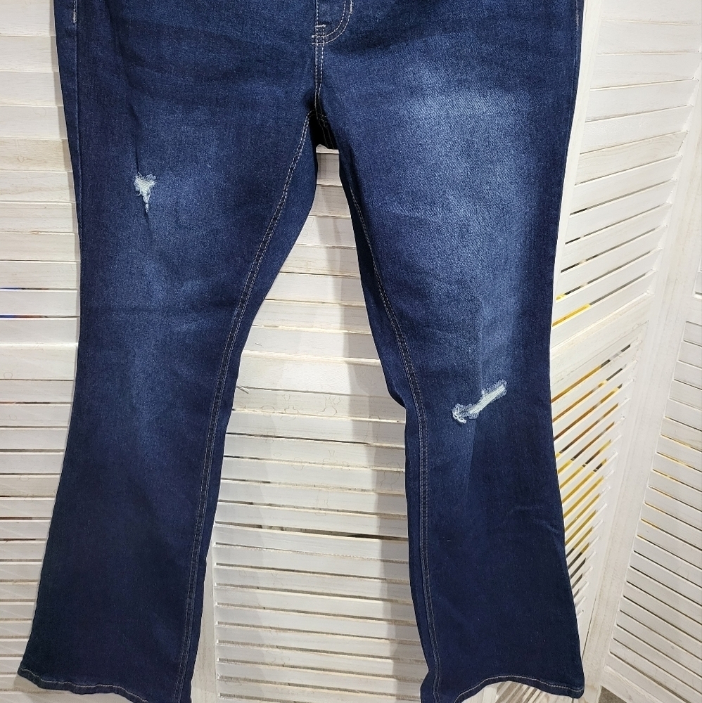 Stretch Jeans